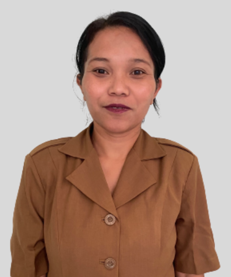 Paulina Wati Susanti, S.Pd